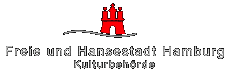 Freie Und Hansestadt Hamburg Kulturbehörde